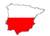 GIMNASIO ÉLITE - Polski